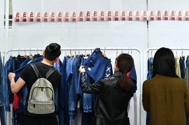 观点 - 被视为国内龙头的上海时装周究竟该有怎样的野心？