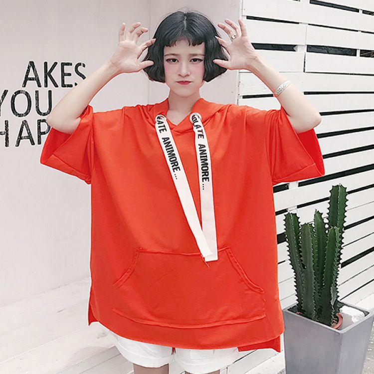 把男票的衣服抢来穿！用Oversize掀起BF风屋顶秧田工装